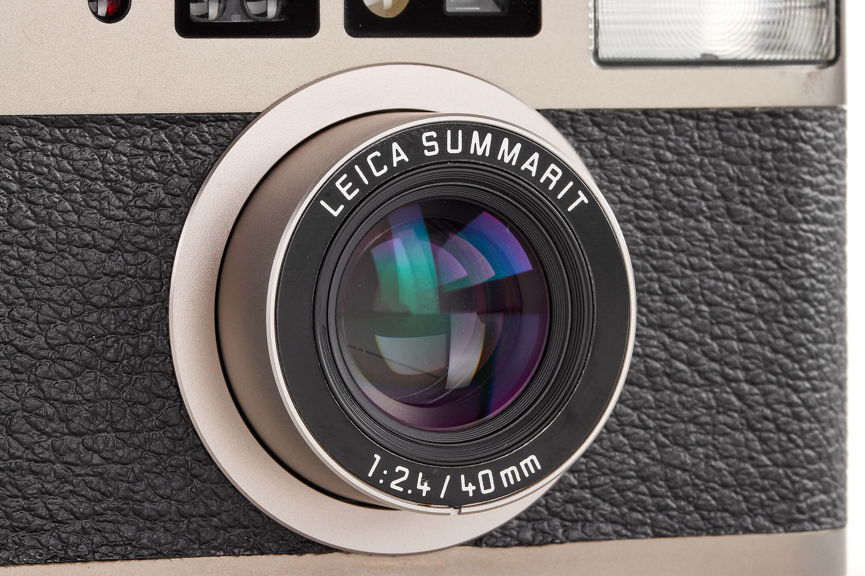 Leica CM prototype *